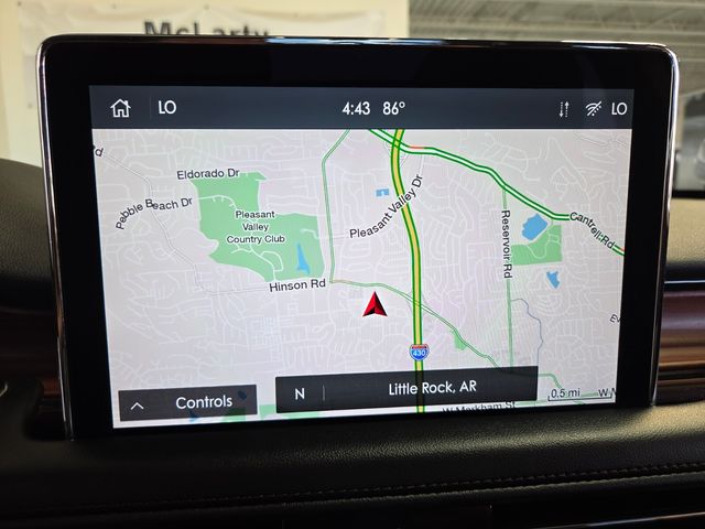 2023 Lincoln Aviator Reserve - Photo 32