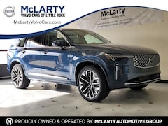 2026 Volvo XC90 plug-in hybrid T8 Ultra 7-Seater eAWD SUV