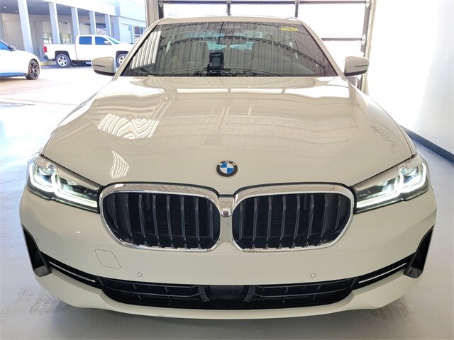 2022 Bmw 540i photo 3