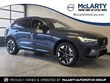 Volvo XC60 plug-in hybrid