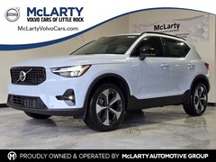 2026 Volvo XC40 B5 Plus AWD SUV