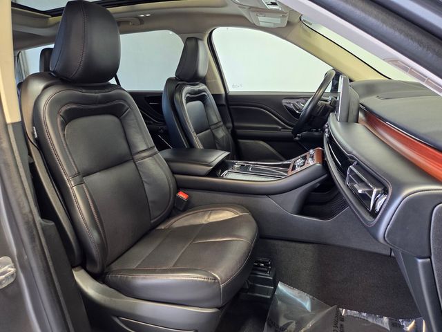2023 Lincoln Aviator Reserve - Photo 24