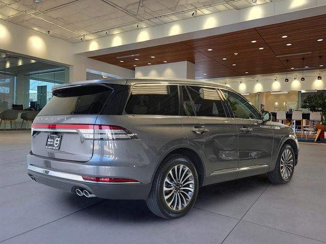 2023 Lincoln Aviator Reserve - Photo 7