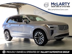 2026 Volvo XC90 B6 Core AWD SUV