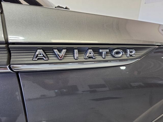 2023 Lincoln Aviator Reserve - Photo 25