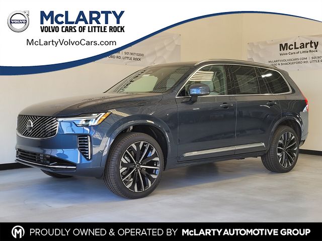 2026 Volvo XC90 B6 Plus Bright 7-Seater 4WD's photo