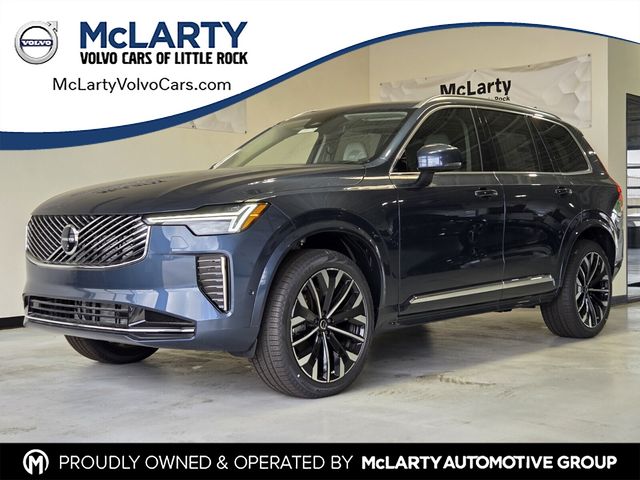 2026 Volvo XC90 B6 Ultra Bright 7-Seater 4WD's photo