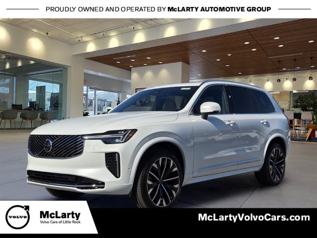Used 2027 Volvo XC90 B6 Plus 7-Seater SUV