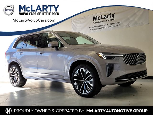 2026 Volvo XC90 B6 Core Bright 4WD's photo