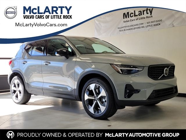 2026 Volvo XC40 B5 Plus AWD SUV