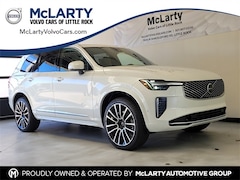 2026 Volvo XC90 B5 Plus 7-Seater AWD SUV