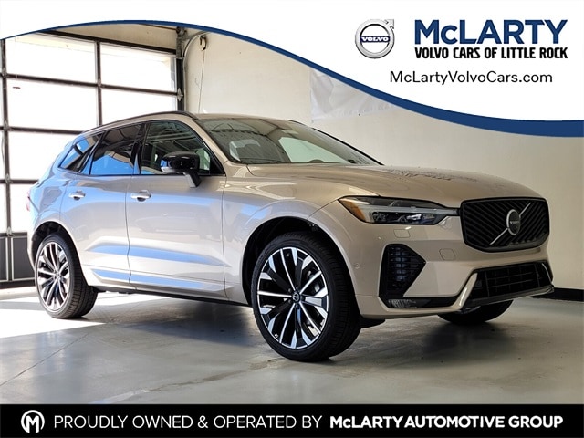 2026 Volvo XC60 Ultra's photo