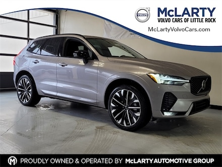 2026 Volvo XC60 B5 Ultra AWD SUV