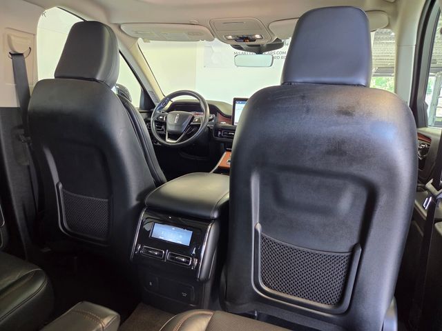 2023 Lincoln Aviator Reserve - Photo 21
