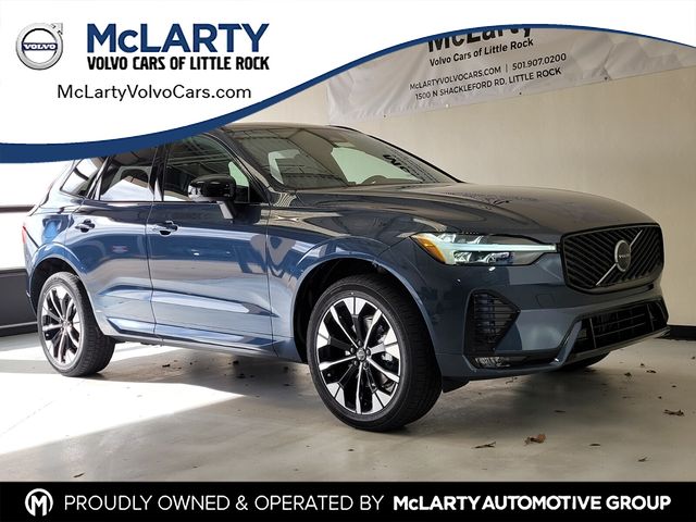 2026 Volvo XC60 B5 Plus Dark AWD's photo