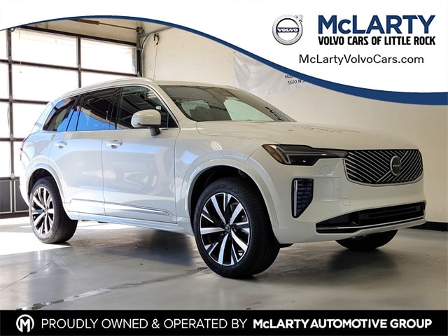 2026 Volvo XC90 Core's photo