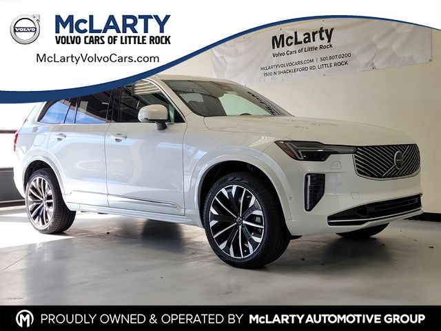 2026 Volvo XC90 B6 Ultra Bright 7-Seater 4WD's photo