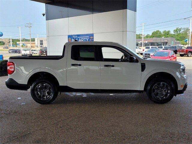 Used 2023 Ford Maverick XLT with VIN 3FTTW8E32PRA18720 for sale in Little Rock