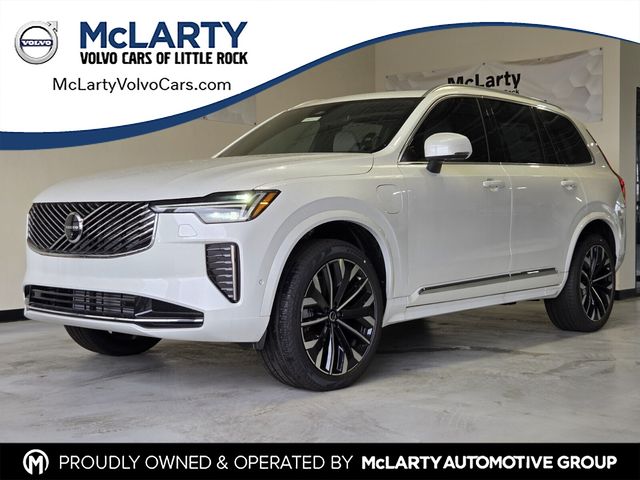 2026 Volvo XC90 T8 Recharge Plus Bright 7-Seat 4WD's photo