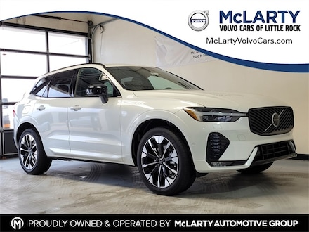 2026 Volvo XC60 B5 Plus AWD SUV