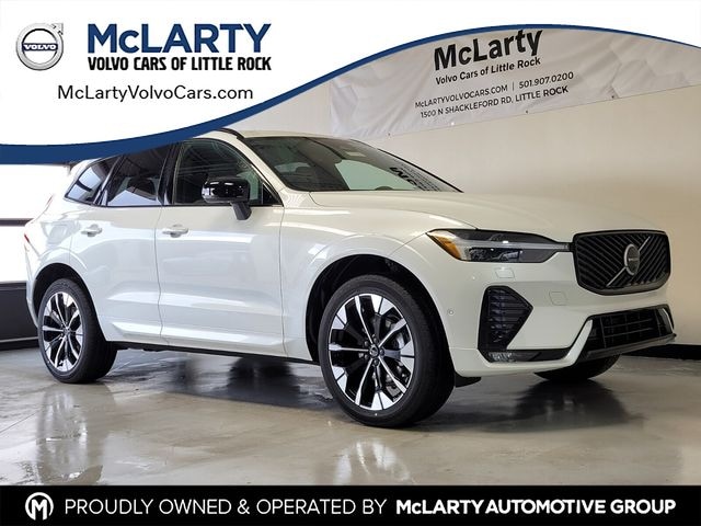 2026 Volvo XC60 B5 Plus AWD SUV