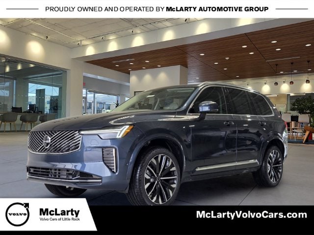 2026 Volvo XC90 Ultra