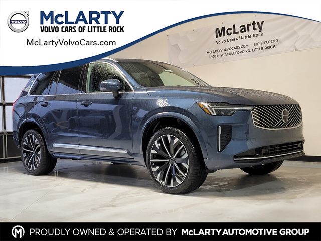 2026 Volvo XC90 B6 Plus Bright 7-Seater 4WD's photo