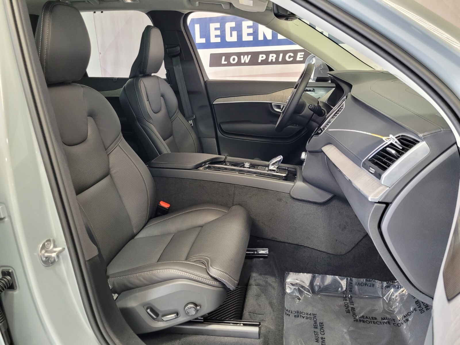 New 2024 Volvo XC90 For Sale in Little Rock Near Conway, AR