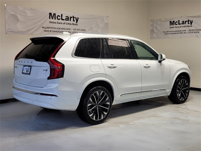 2026 Volvo XC90 photo 3