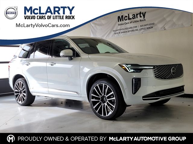 2026 Volvo XC90 B6 Plus Bright 6-Seater 4WD's photo