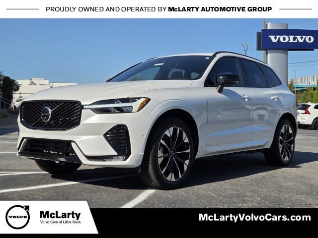 2026 Volvo XC60