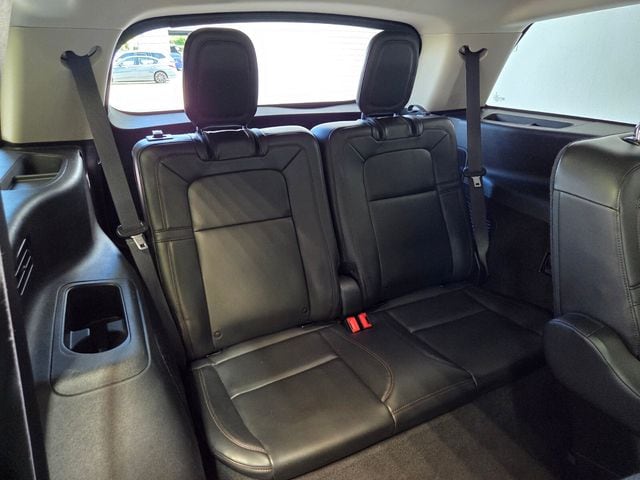 2023 Lincoln Aviator Reserve - Photo 20