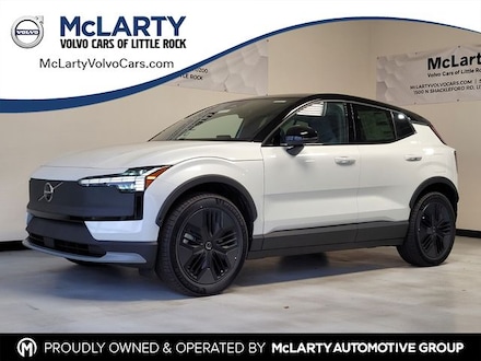 2026 Volvo EX30 Cross Country Ultra AWD SUV