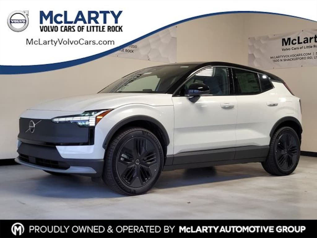 New 2026 Volvo EX30 Cross Country Ultra SUV