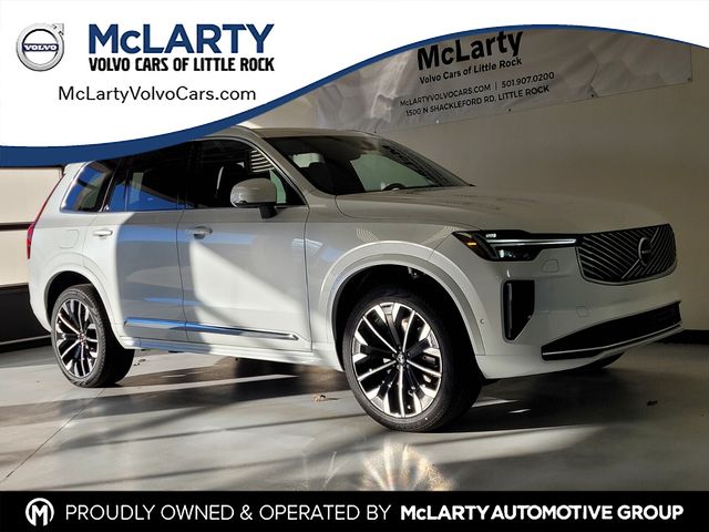 2026 Volvo XC90 B6 Ultra Bright 7-Seater 4WD's photo
