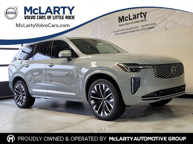 2026 Volvo XC90 B6 Ultra Bright 7-Seater 4WD's photo