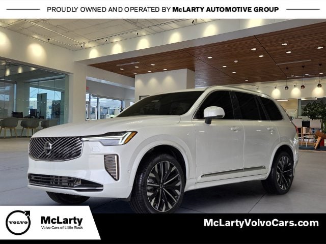 2026 Volvo XC90 Ultra