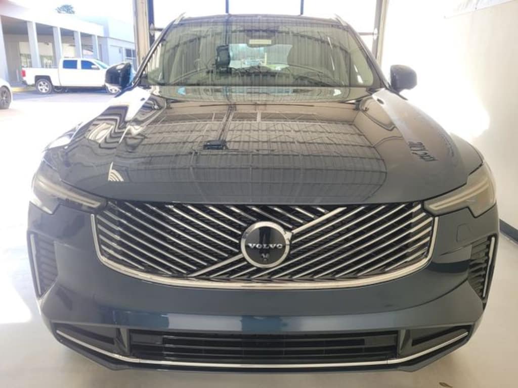 New 2026 Volvo XC90 B6 Ultra 6-Seater SUV