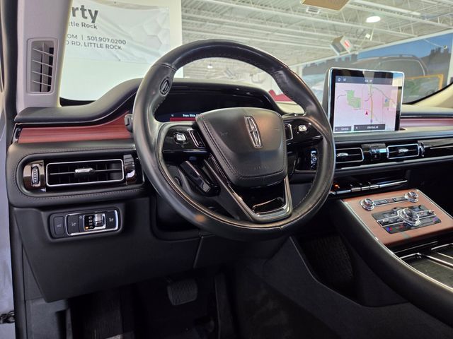 2023 Lincoln Aviator Reserve - Photo 10