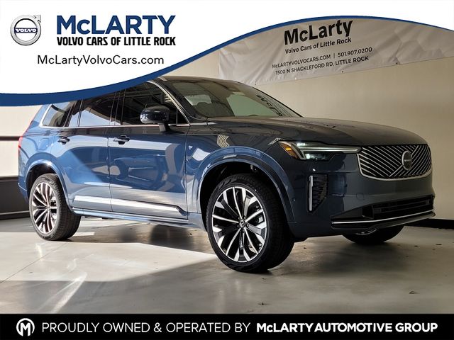 2026 Volvo XC90 B6 Ultra Bright 7-Seater 4WD's photo