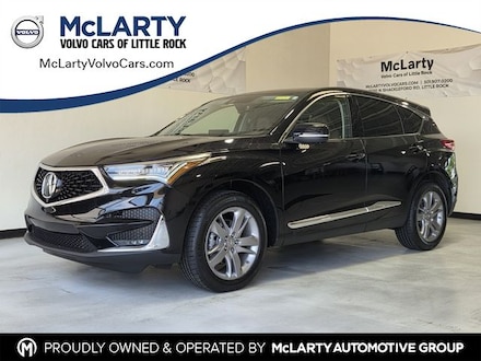 2021 Acura RDX SUV