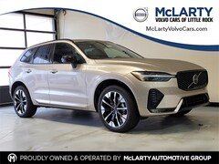 2026 Volvo XC60 B5 Plus AWD SUV