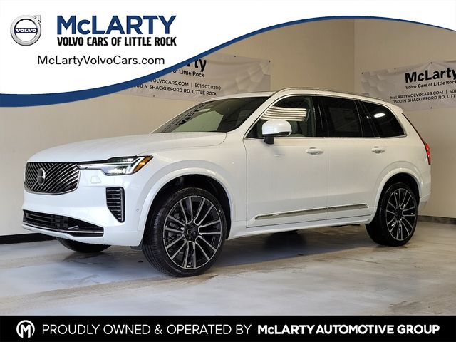 2026 Volvo XC90 B6 Plus Bright 7-Seater 4WD's photo
