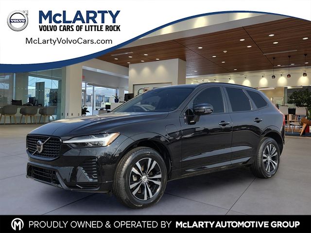 2024 Volvo XC60