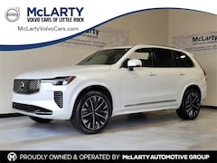 2026 Volvo XC90 B5 Plus 6-Seater AWD SUV