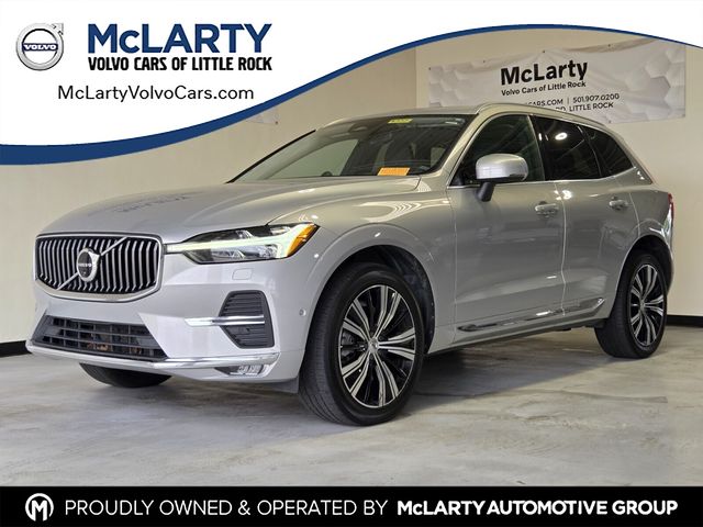 2022 Volvo XC60 B5 Inscription AWD's photo