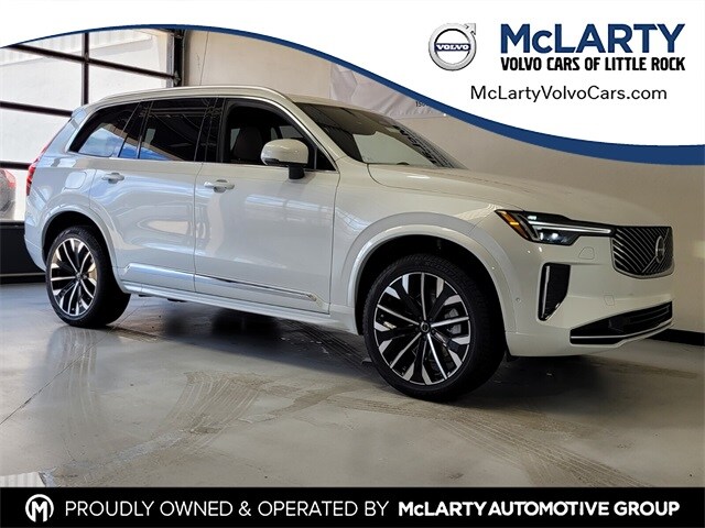 2026 Volvo XC90 B5 Plus 6-Seater AWD SUV