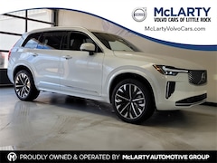 2026 Volvo XC90 B5 Plus 6-Seater SUV