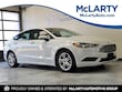 Ford Fusion Hybrid