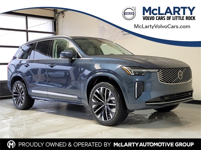 2026 Volvo XC90 Ultra's photo